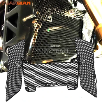 Radiatore Protezione Griglia di Protezione Della Copertura per Ducati Multistrada V4 S V4S S Sport 2021-2023 2024 Multistrada V4 Pikes Peak Rally
