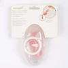 2 Pcs/Bag Baby Spoon  Preservation Packaging Bag Sealing Device Child Feeding Device Kitchen Dispensing Bag Supplies Dropship 3