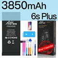 3850mAh For i6SPlus