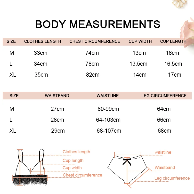 Polyester Lace Women's Summer Pajamas Set