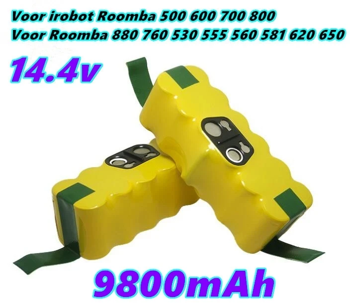 14,4V