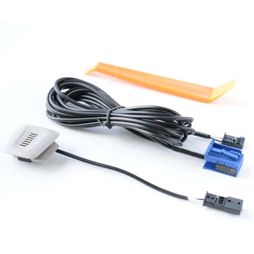 

Чехол для микрофонного кабеля BMW E90 E84 X1 с поддержкой USB