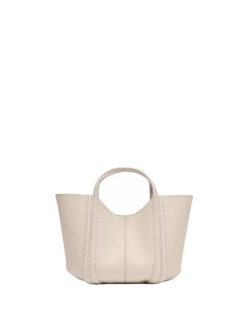 Fashion Branded Underarm small Shoulder Bags For Women 2025 Latest Luxury Designer Handbags Soft PU Leather Shopping Tote