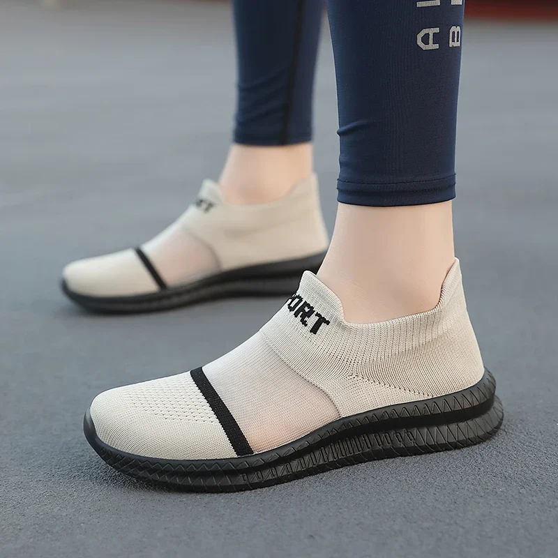 

Кроссовки для мужчин и женщин, Вулканизированная подошва, дышащие, Нескользящие, повседневная обувь, Брендовая обувь, лето