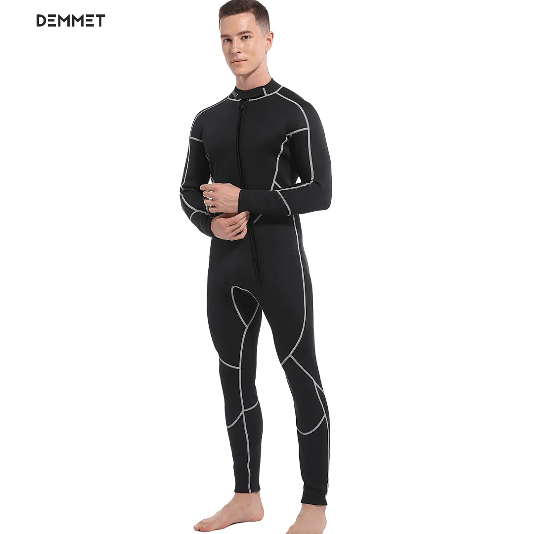 demmet-wetsuit-3mm-neoprene-ternos-molhados-em-agua-fria-corpo-inteiro-para-mergulho-mergulho-surf-natacao-canoagem-ziper-frontal