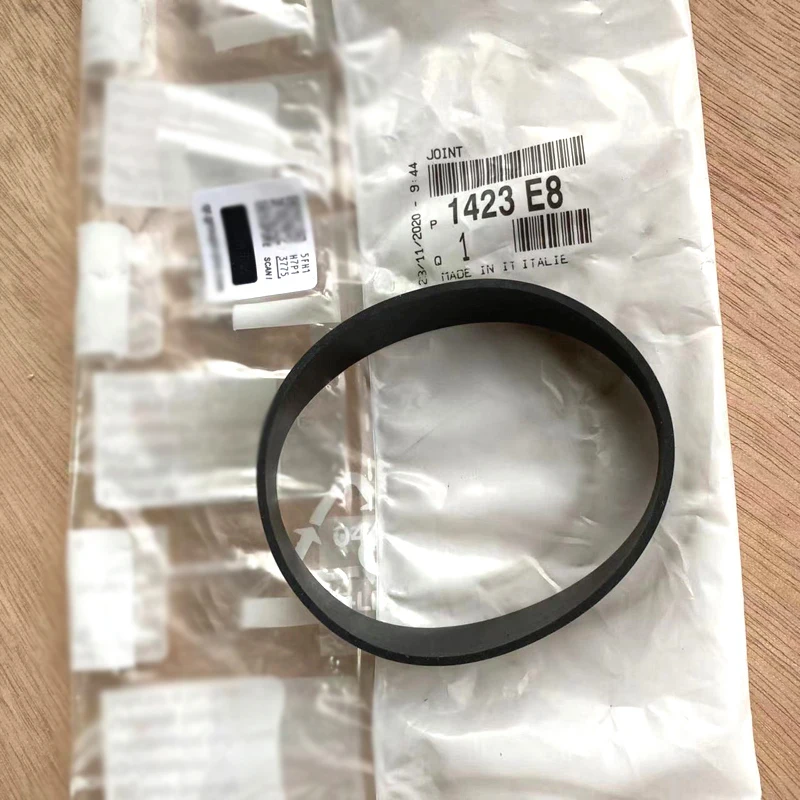 Intake Pipe Air Hose Seal 1423E8 1423.E8 Used For Peugeot 408 206 207 307 206CC Citroen C2 C4 Picasso Sega