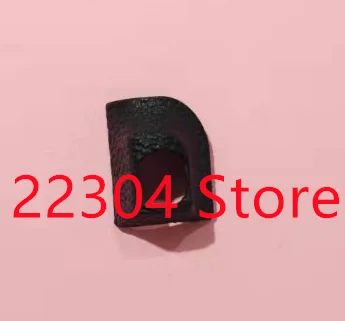 

NEW Rear Thumb Rubber For Fuji X-T30 XT30 Digital Camera Repair Part + Tape