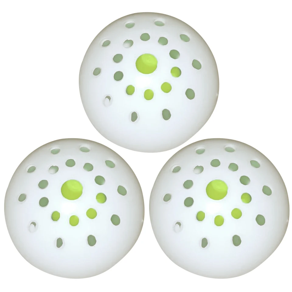 Shoe Deodorizer Balls Freshener Pack of Six