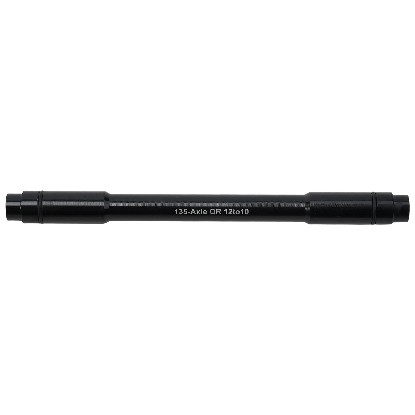 

Thru Axle Adapter Durable And Practical Thru Axle Adapter Bike Bicycle Rear Hub 135/142/148x12mm To Quick Release 10mm