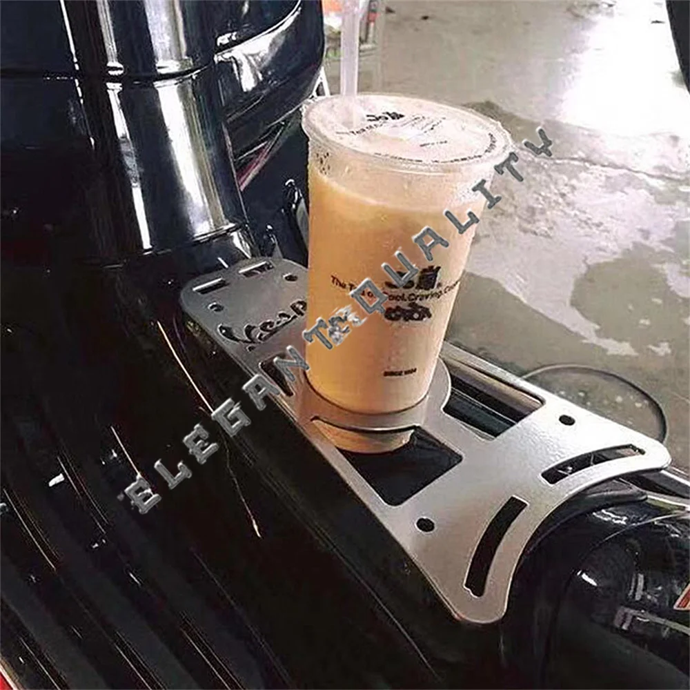 FORVespaSpringSprint15020172021FootRackFootWaterCupHolder