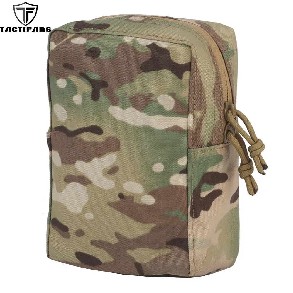 

Тактический Многофункциональный брикет для боеприпасов, пистолет, журналы, индивидуальный медицинский комплект, дымовые гранаты для MOLLE, жилет для страйкбола, охоты, нагрудная установка