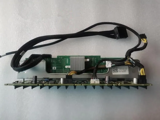 

Backplane BOARD for Dell PowerEdge R720 R820 16 bays 2.5' hdd 08X25D 8X25D