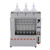 CXC-06  Raw Cotton Coarse Fiber Material Tester 3
