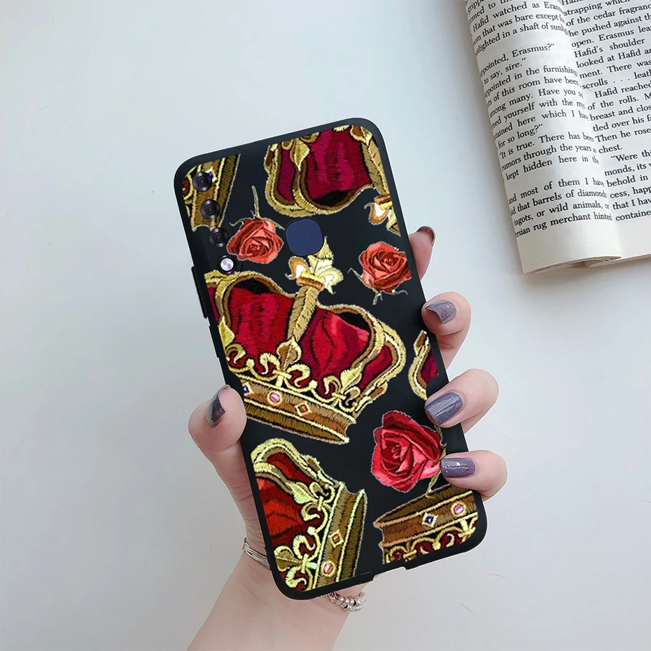 waterproof phone pouch for swimming Phone Cases For Infinix Smart 3 Plus X627 Case For Infinix S4 s 4 X626 Case Cute Cartoon Candy Painted Silicone Soft Back Cover waterproof cell phone pouch