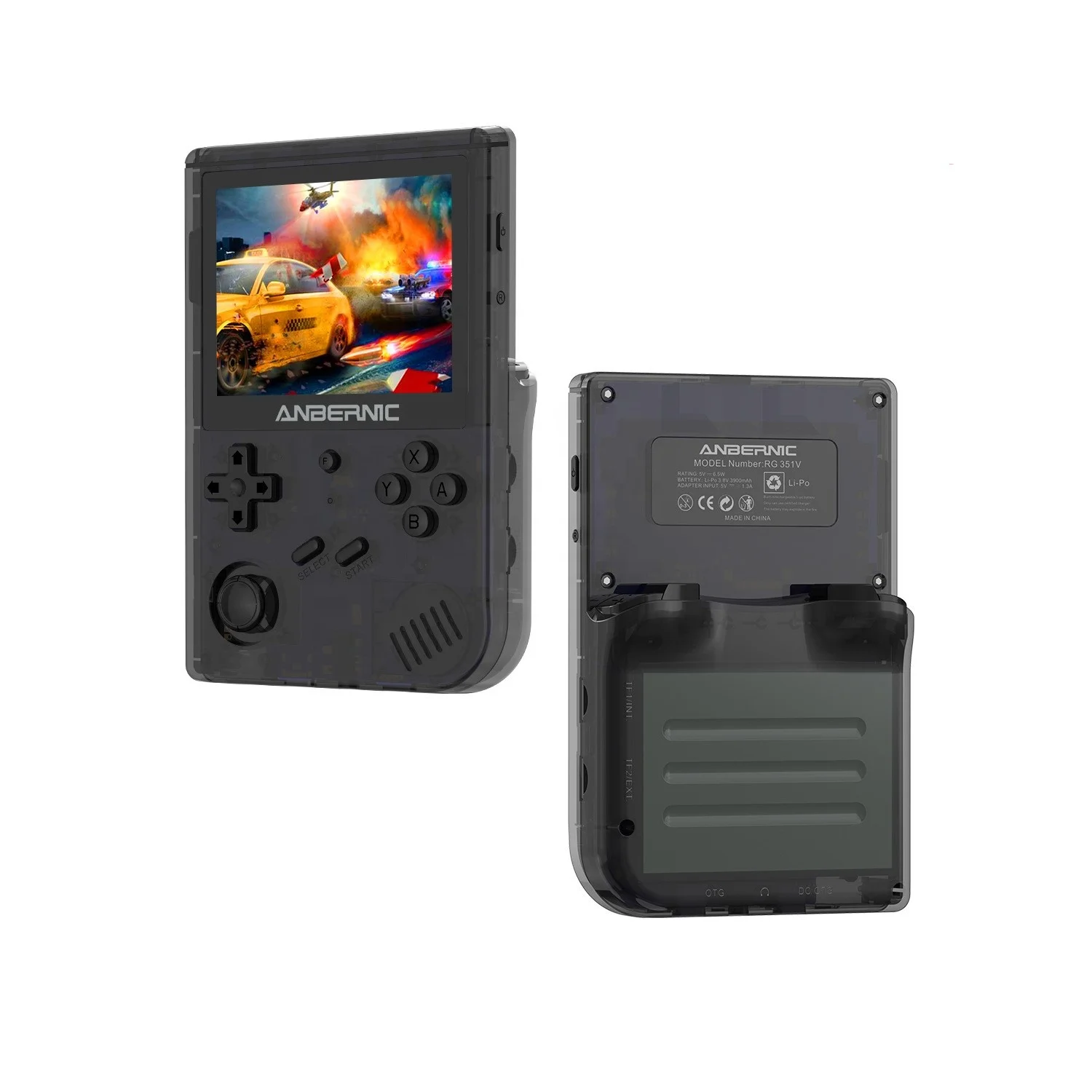 

Dynamics Amazon Hot Sale Video Handheld Game Player Kids Online Classic Game