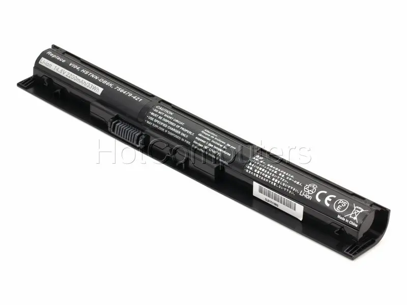Battery for HP Pavilion 15-p042tu | Компьютеры и офис