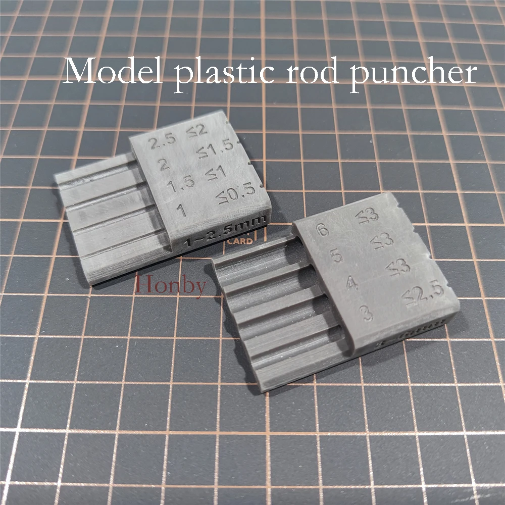 Model Tools Plastic Round Rod Center Drilling Machine Used For Making ...