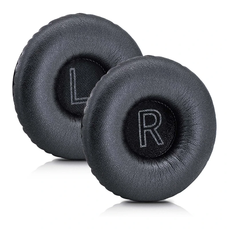 

Ear Pads Ear Cushions for Puro Sound Labs BT2200s Headset Leather Sleeves