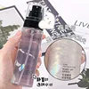 MAYCHEER Blossom Essence Setting Mist Makeup Setting Spray Moisturizing Hydrating Oil Control Non-Peel Off Fast Setting Makeups 3