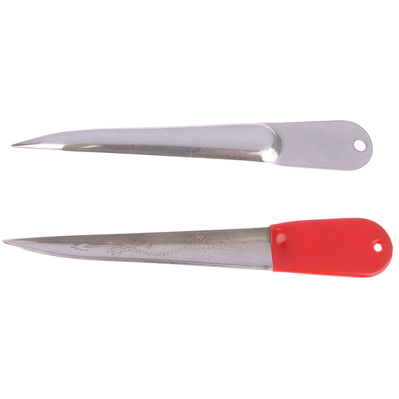 Knitting Tools Pry Knife Blade Knives for Rattan Craft Furniture Work Outdoor DIY Woodworking cutting tool art craft tools