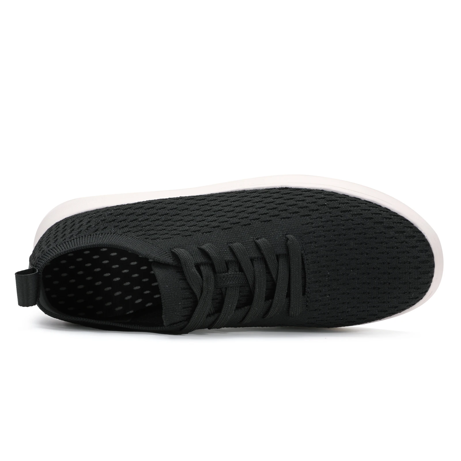 Womens Walking Shoes Lightweight Breathe Mesh Running Shoes Slip On Fashion Tennis Sneakers Comfort Gym Workout