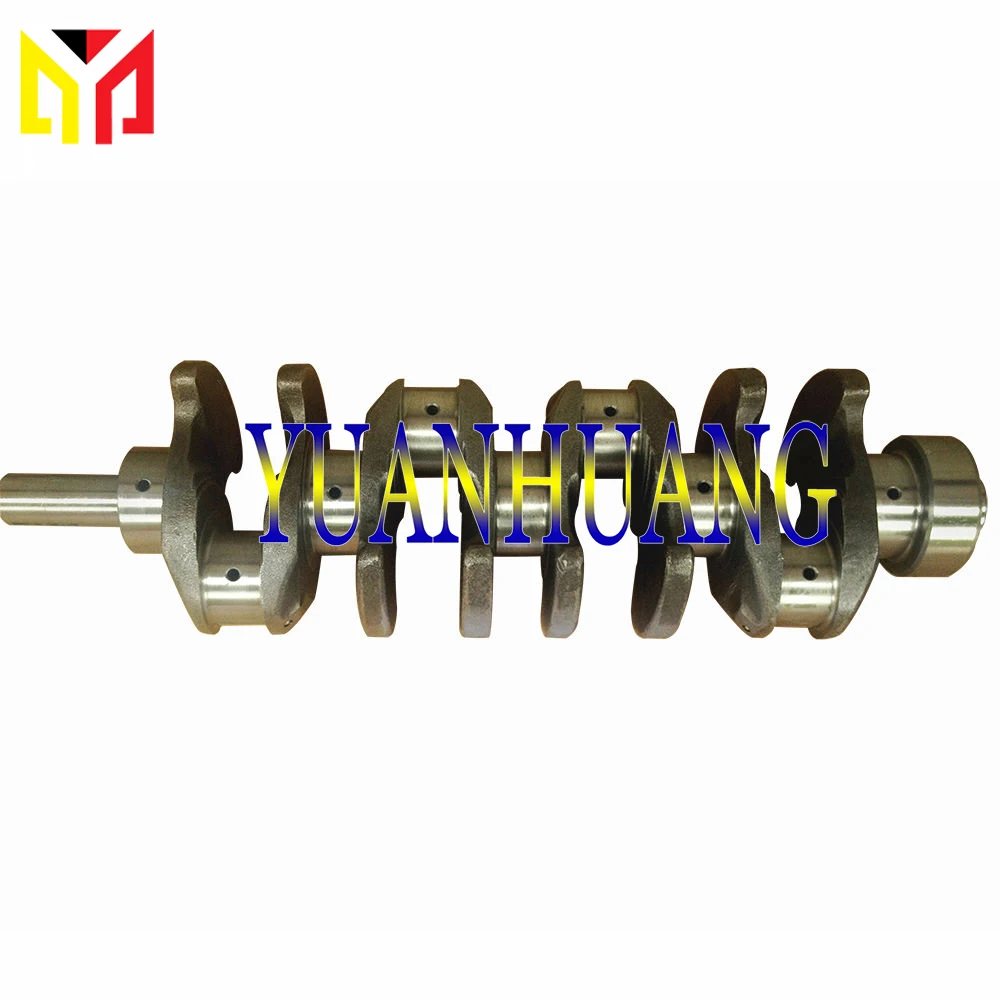 

Коленчатый вал 13B для дизельных двигателей Toyota 13401-58020 13401-58018
