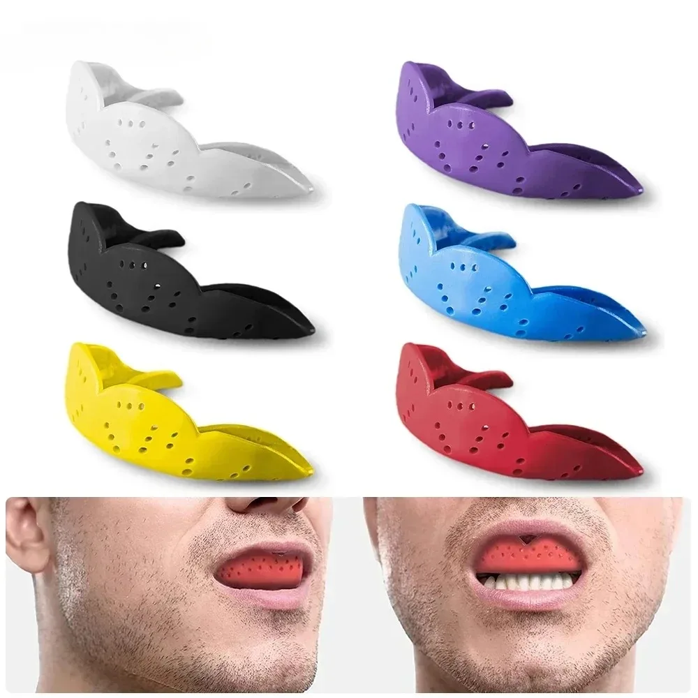 Sports Mouth Guard 1