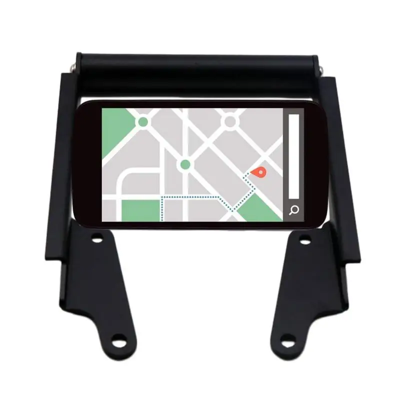 

Motorcycle GPS Bracket Accessory Fit ForYAMAHA MT-09 TRACERFJ-09 Mobile Phone GPS Navigation Bracket Motorcycle Mounting Bracket