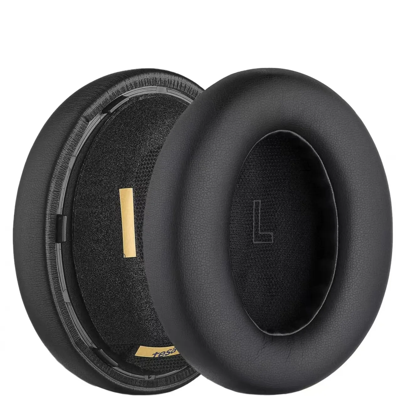 QC Ultra Replacement Earpads for Bose QuietComfort Ultra Headphones Ear Pads Cushions Softer Protein Leather Memory Foam