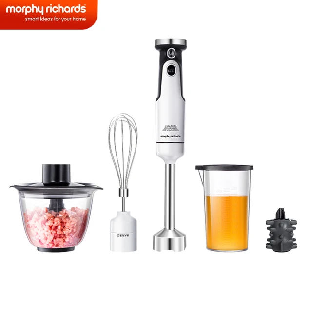 morphy richards beater
