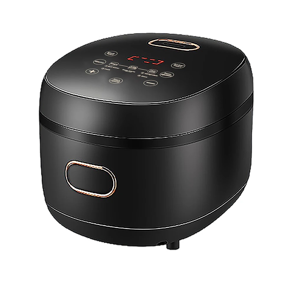 WF-D5 Big Capacity Commercial Boba Bubble Milk Tea Tapioca Pearl Cooker Warmer Boiler Pot 9L/12L/16L