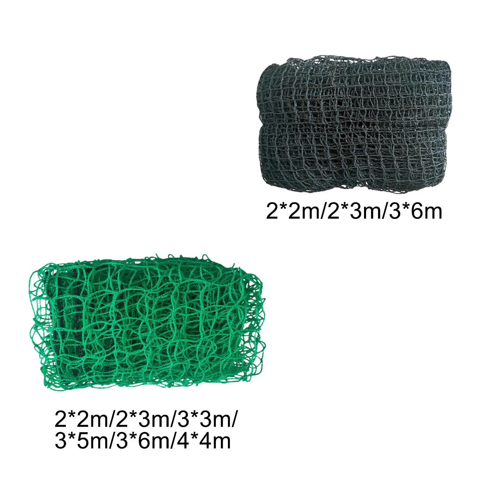 Golf Practice Net Golf Driving Hitting Net for Backyard Driving Outdoor