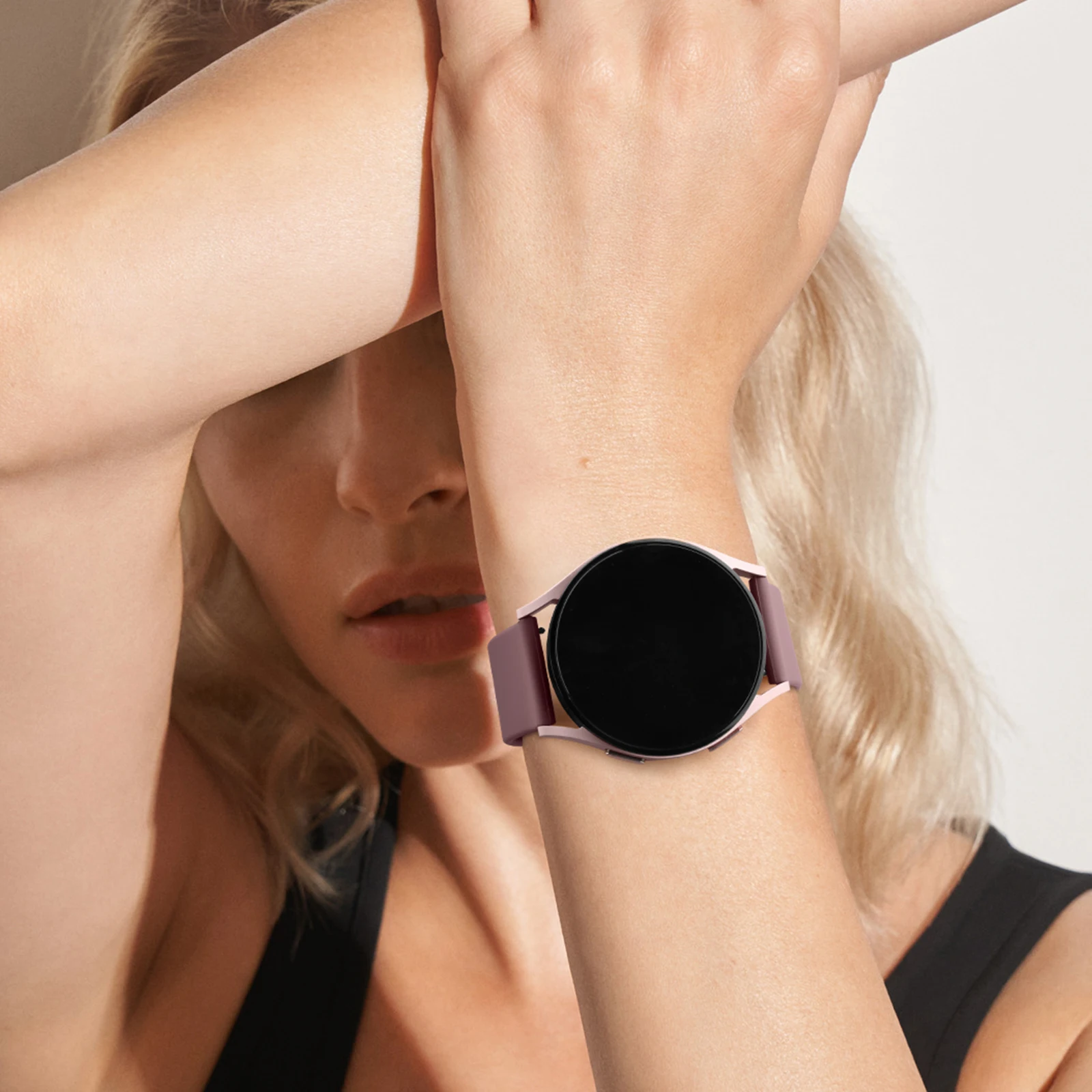 รูปสินค้า อะไหล่สำหรับ Samsung Galaxy Watch 4 และ Watch 3