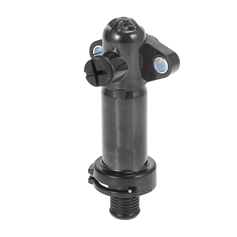 Engine Cooling Thermostat 11717787870 BMW E65 E66 E67 730 X3 E83 X5 E53 E70