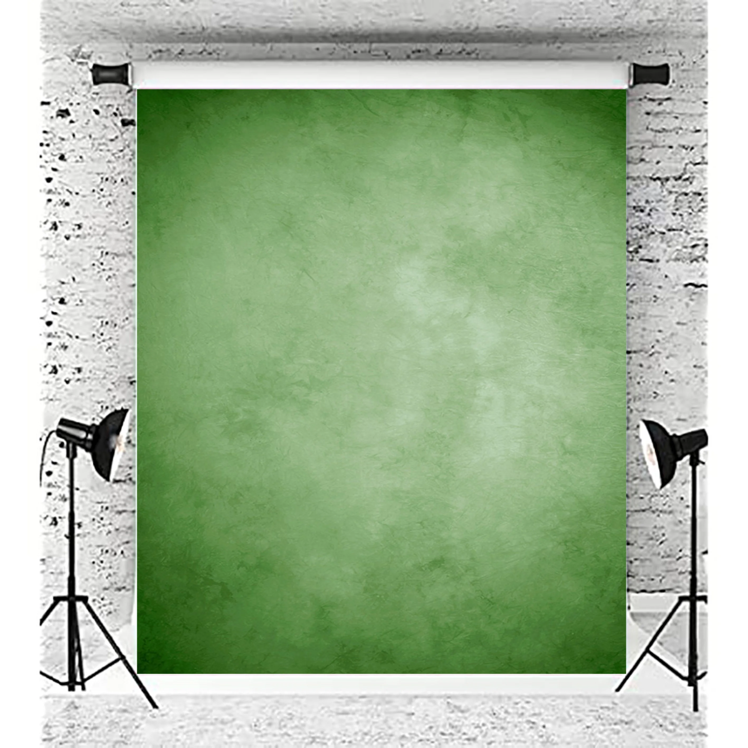 

Concrete Wall Wood Floor Photography Backdrop Retro Selfie Background Portrait Vintage Studio Photo Booth Prop M05