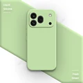 Fresh Green