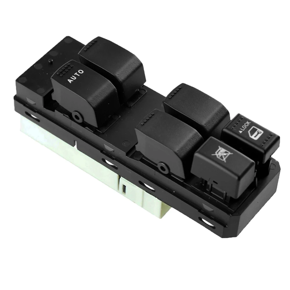 Front Left Power Window Control Switch For Suzuki SX4 Grand