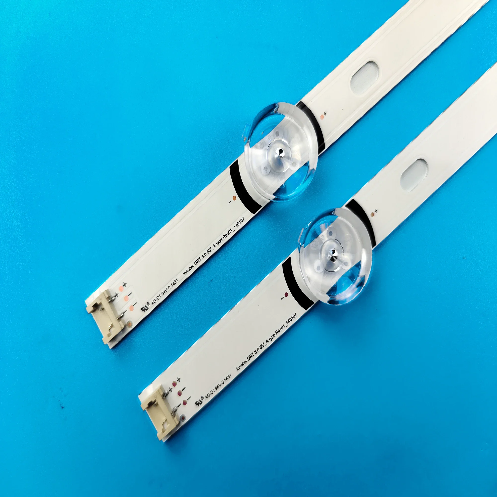 NEW LED backlight strip For 55LB630V 55LB650V LC550DUH FG 55LF5610 55LF580V 55LF652V 55LF5800 55LB630V 55LB6300