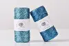 1mm metallic thread metallic cord for packaging and decoration 100 meters 6