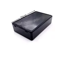 70 x 45 x 18mm-Black
