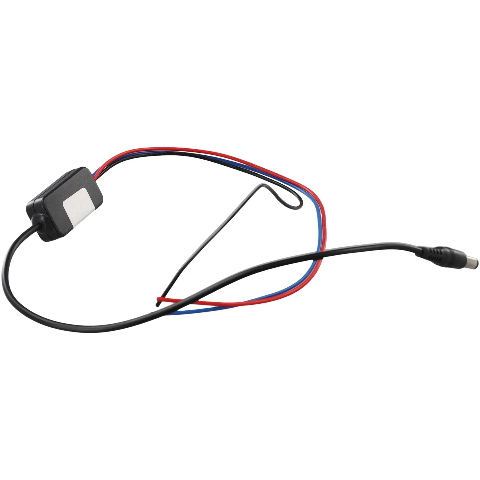 Reversing relay RCD330 camera relay DC power timer delay module filter backup reverse 12V easy to install