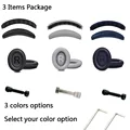3 items Package