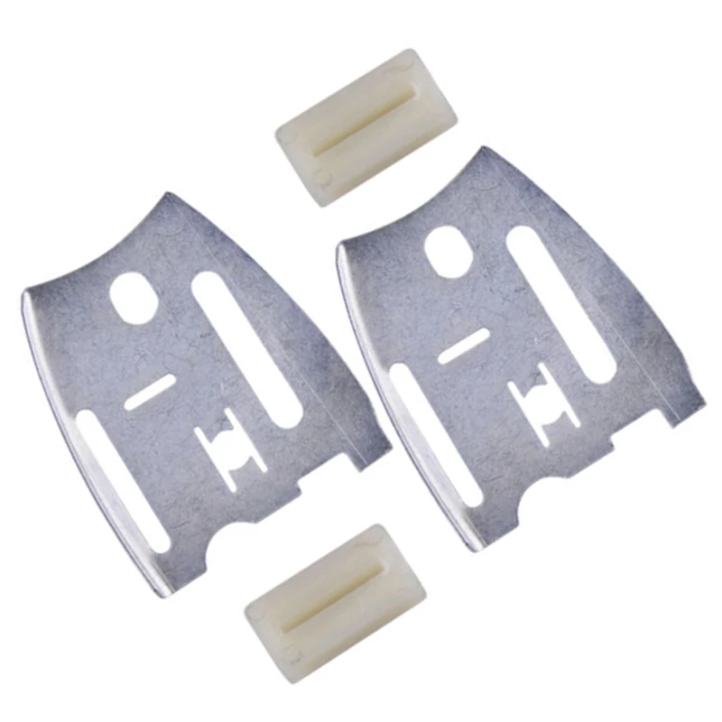 

61 Guide Bar Plates 66 Part Replaces 288 XP 501814801 Bumper Stripes Chainsaw Kit Parts 181 266 268 281 Useful