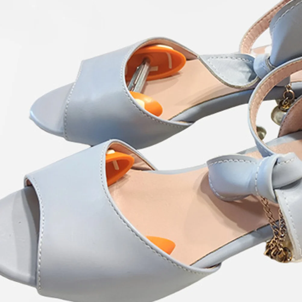 

1 Пара регулируемых обуви растяжки обуви формирователь обуви анти-деформовка расширитель обуви Tools