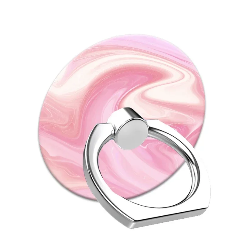 Universal 360° Rotating Finger Grip and Kickstand