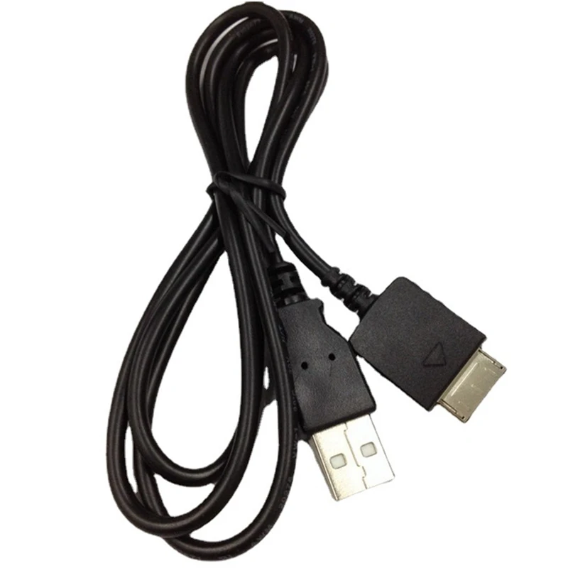 Wmc-Nw20Mu Cavo Usb Cavo Di Ricarica Per Sony Mp3 Mp4 Walkman Nw Tipo Nwz (1.25M)