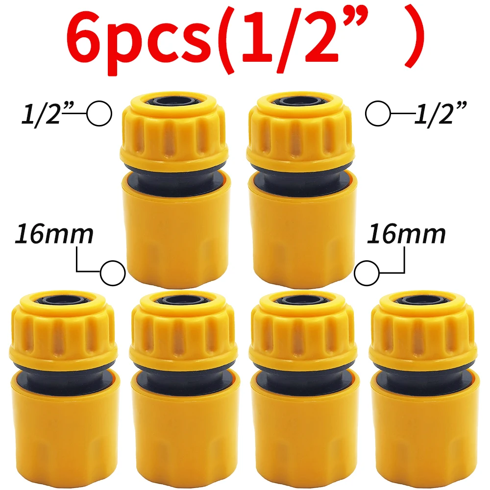 1I2inch-6pcs