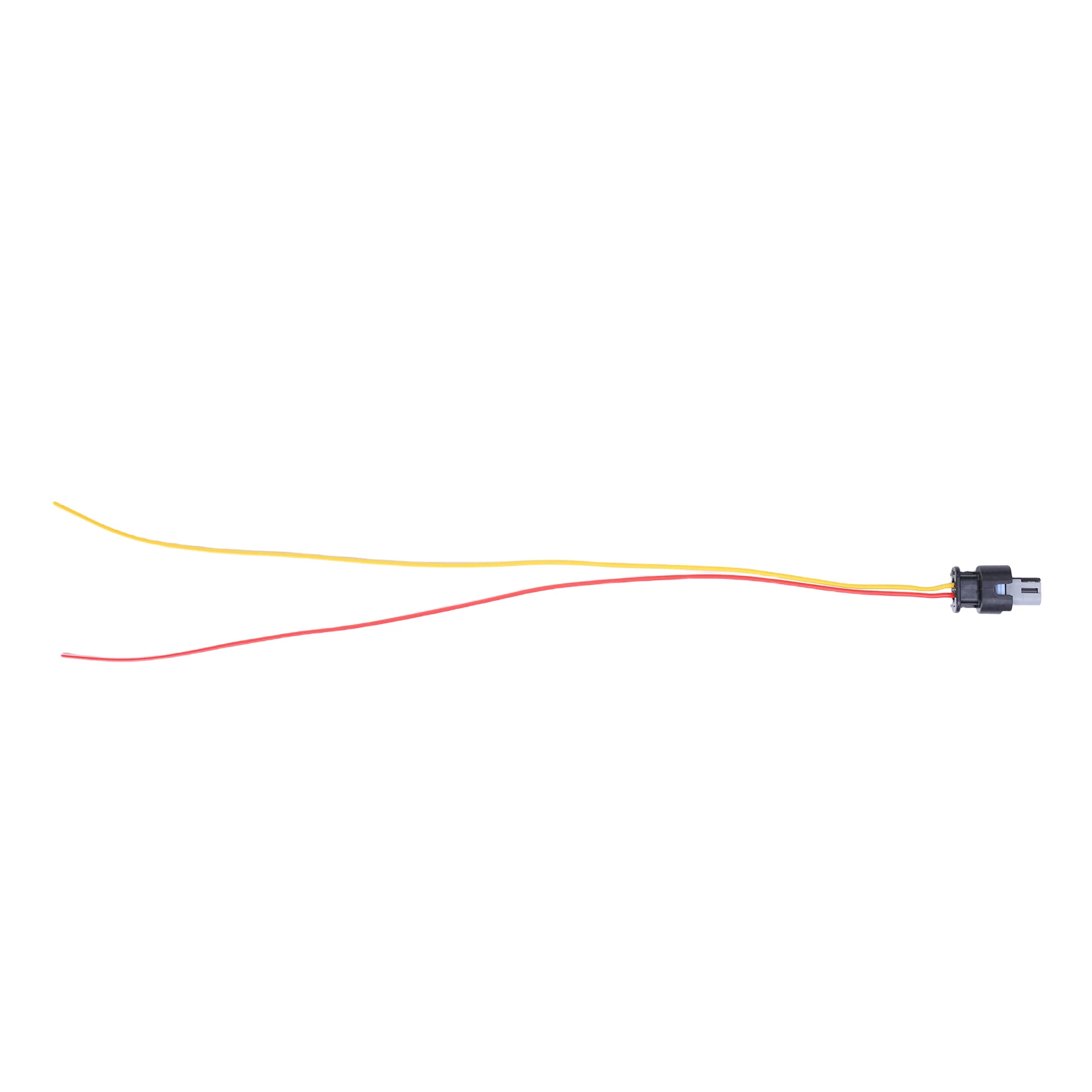 GMC Sierra HD Marker Light Connectors 12V 3W Front Rear