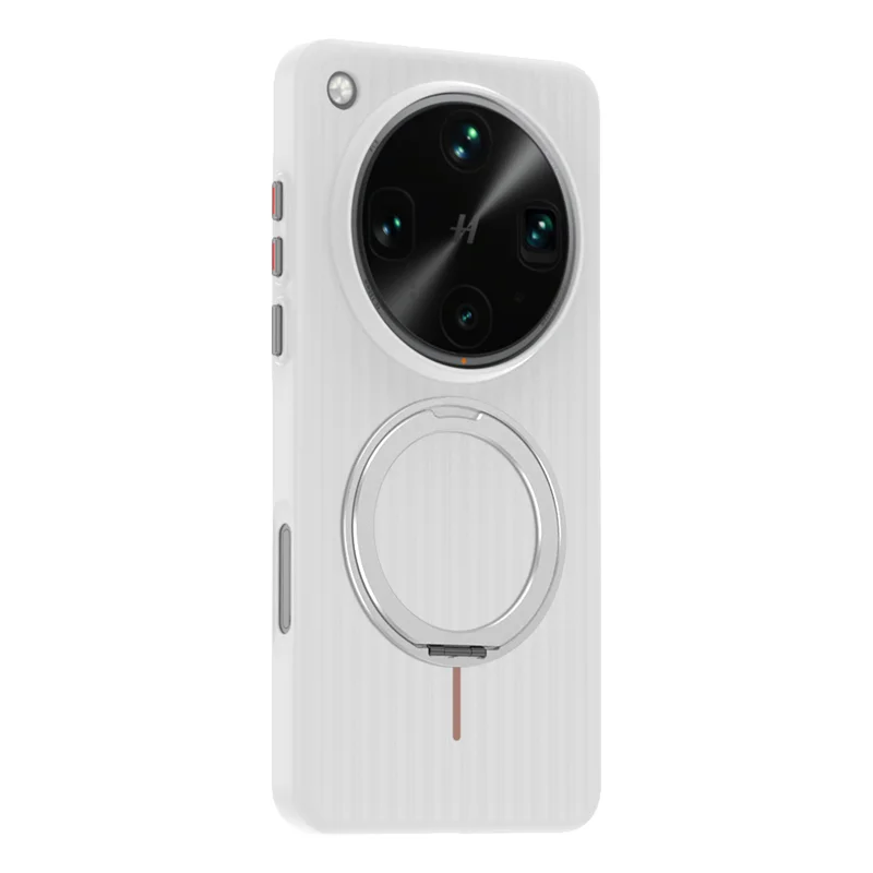 OPPO Find X8 Ultra Magnetic Wireless Charging Protective Hard Case