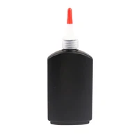Lubrifiant d'entretien pour tondeuse à cheveux, huile réparatrice, 120ml 4